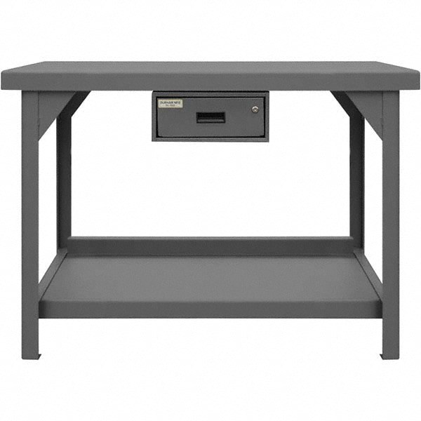 Stationary Workbench: