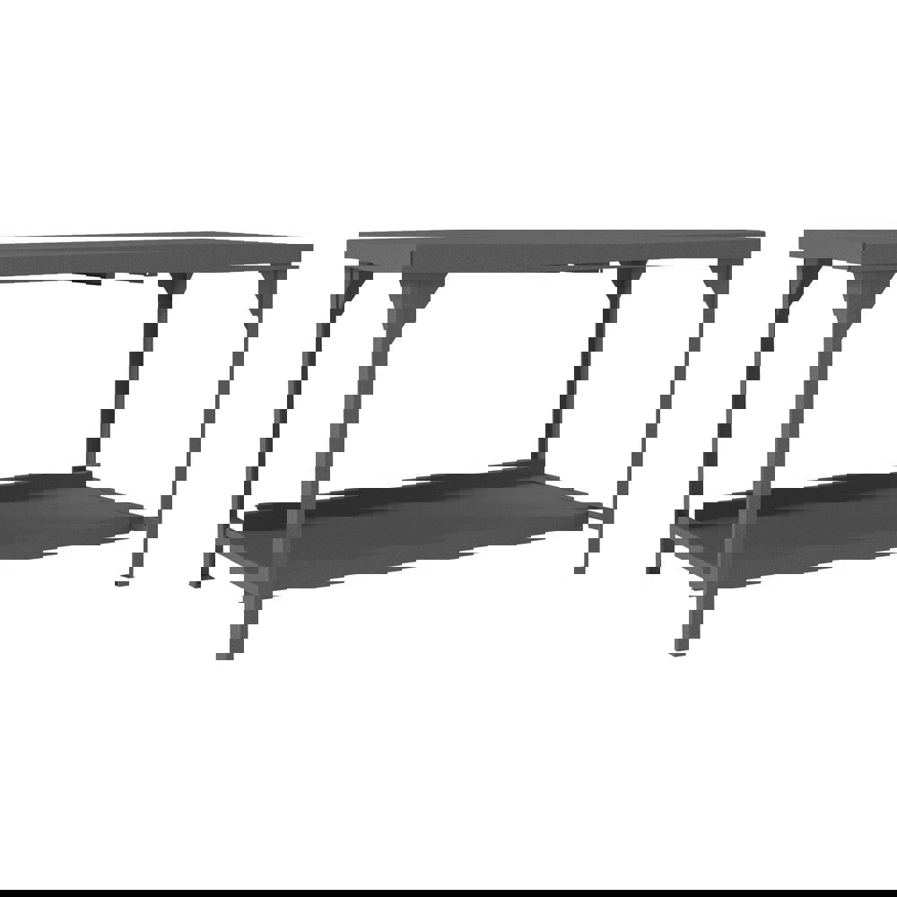 Stationary Workbench: Textured Gray