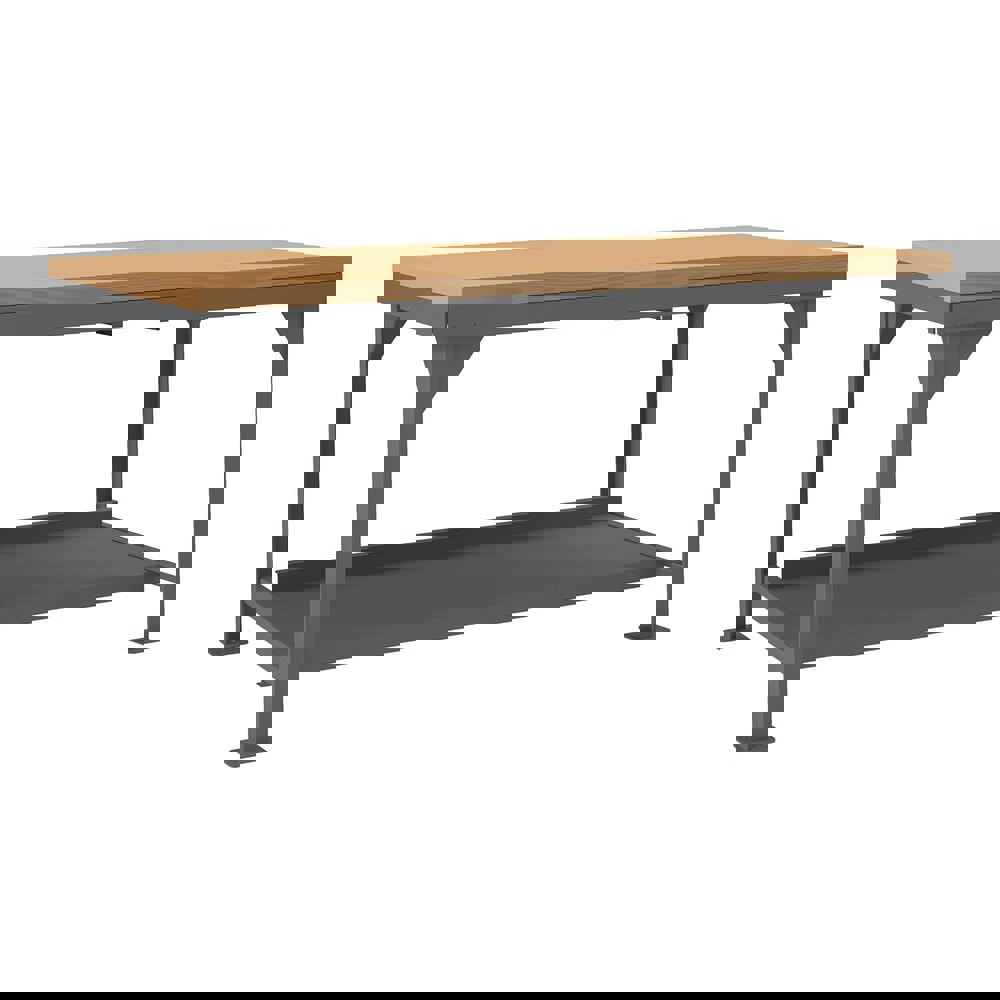 Stationary Work Benches, Tables; Bench Style: Heavy-Duty Work Table ; Edge Type: Rounded ; Leg Style: Fixed ; Depth (Inch): 36in ; Color: Gray ; Maximum Height (Inch): 34-1/4in