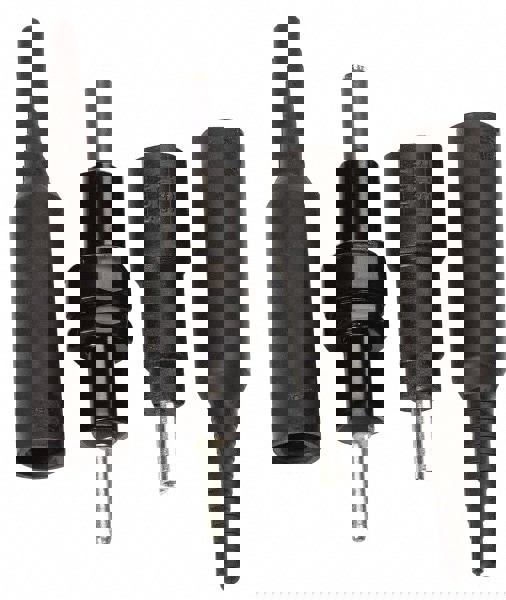 Fuse Holders; Number of Poles: 1 ; Voltage: 600 VAC ; Amperage: 30 ; Wire Termination Type: Crimp