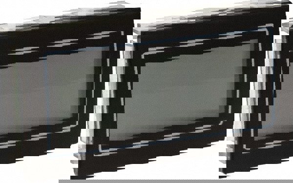 4 Digit LCD Display Counter