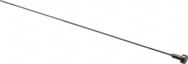 Shoulder Ejector Pin: 3/64