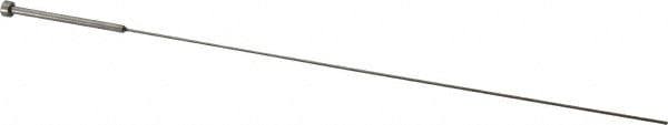 Shoulder Ejector Pin: 3/64