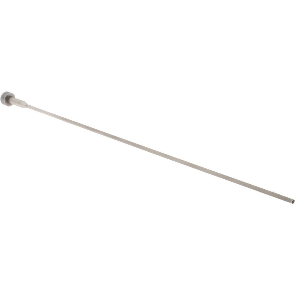 Shoulder Ejector Pin: 1/16