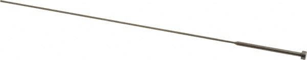 Shoulder Ejector Pin: 1/16
