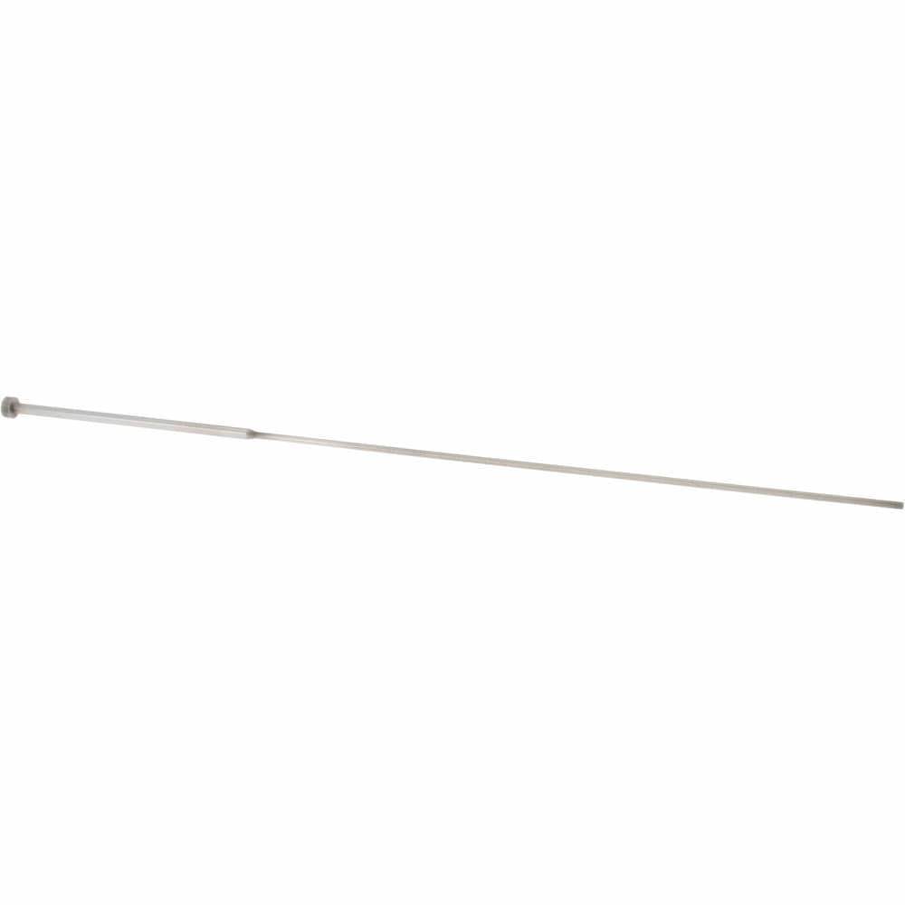 Shoulder Ejector Pin: 5/64