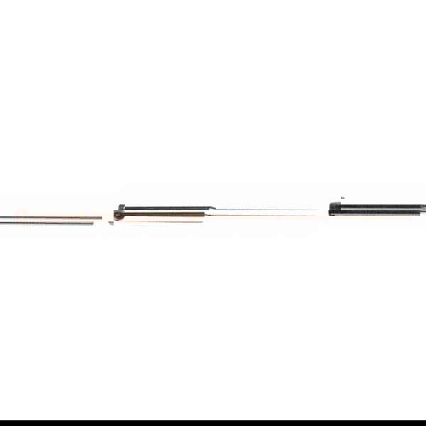 Shoulder Ejector Pin: 3/32