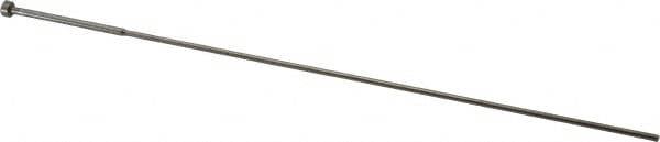 Shoulder Ejector Pin: 3/32