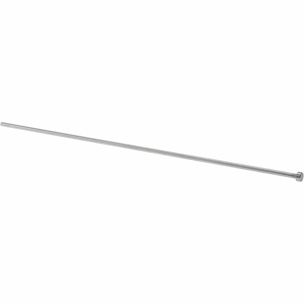 Straight Ejector Pin: 1/8