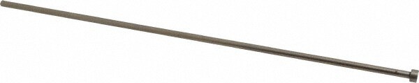 Straight Ejector Pin: 5/32