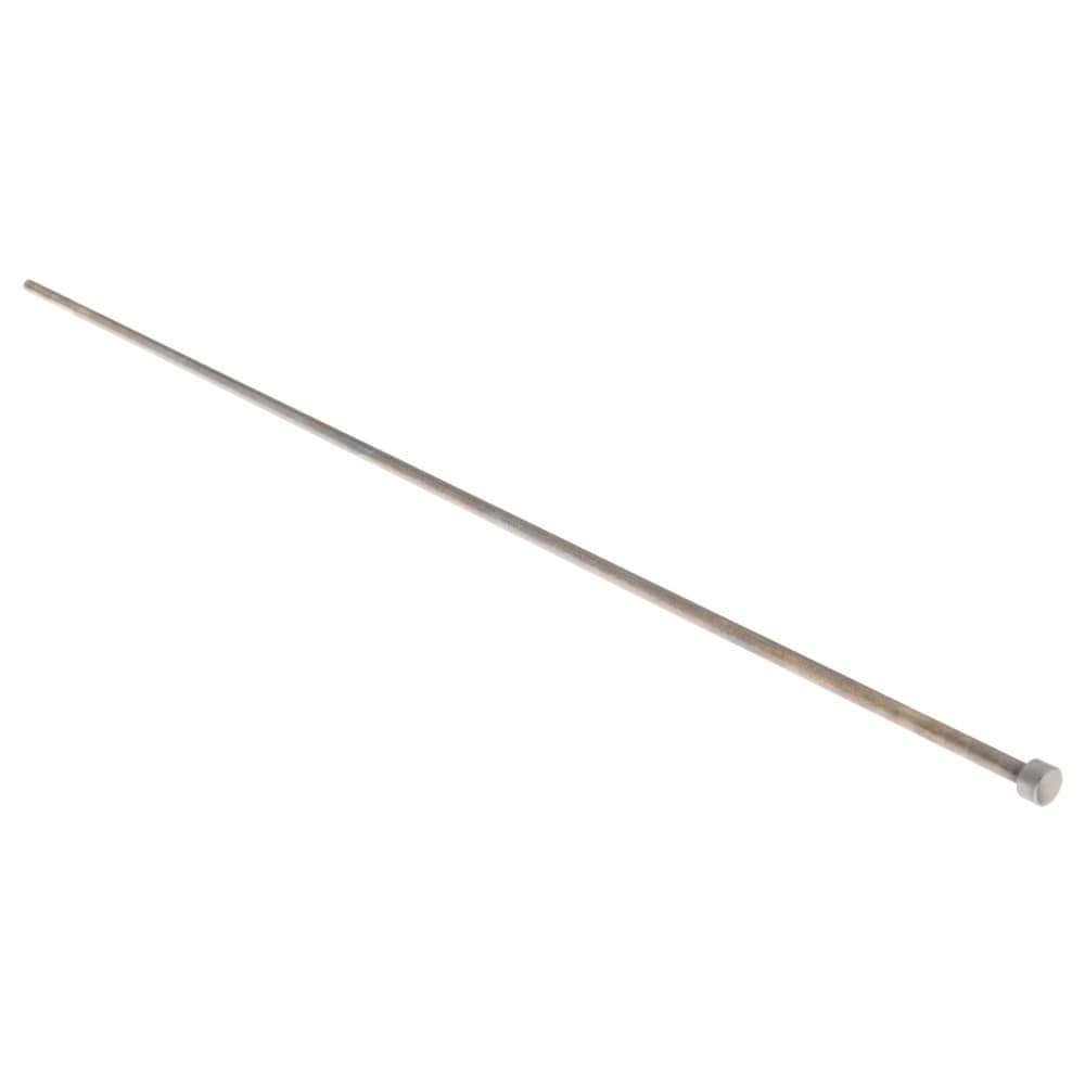 Straight Ejector Pin: 5/32