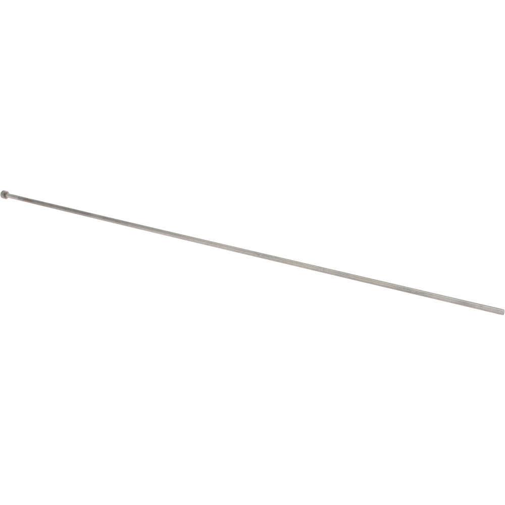 Straight Ejector Pin: 5/32