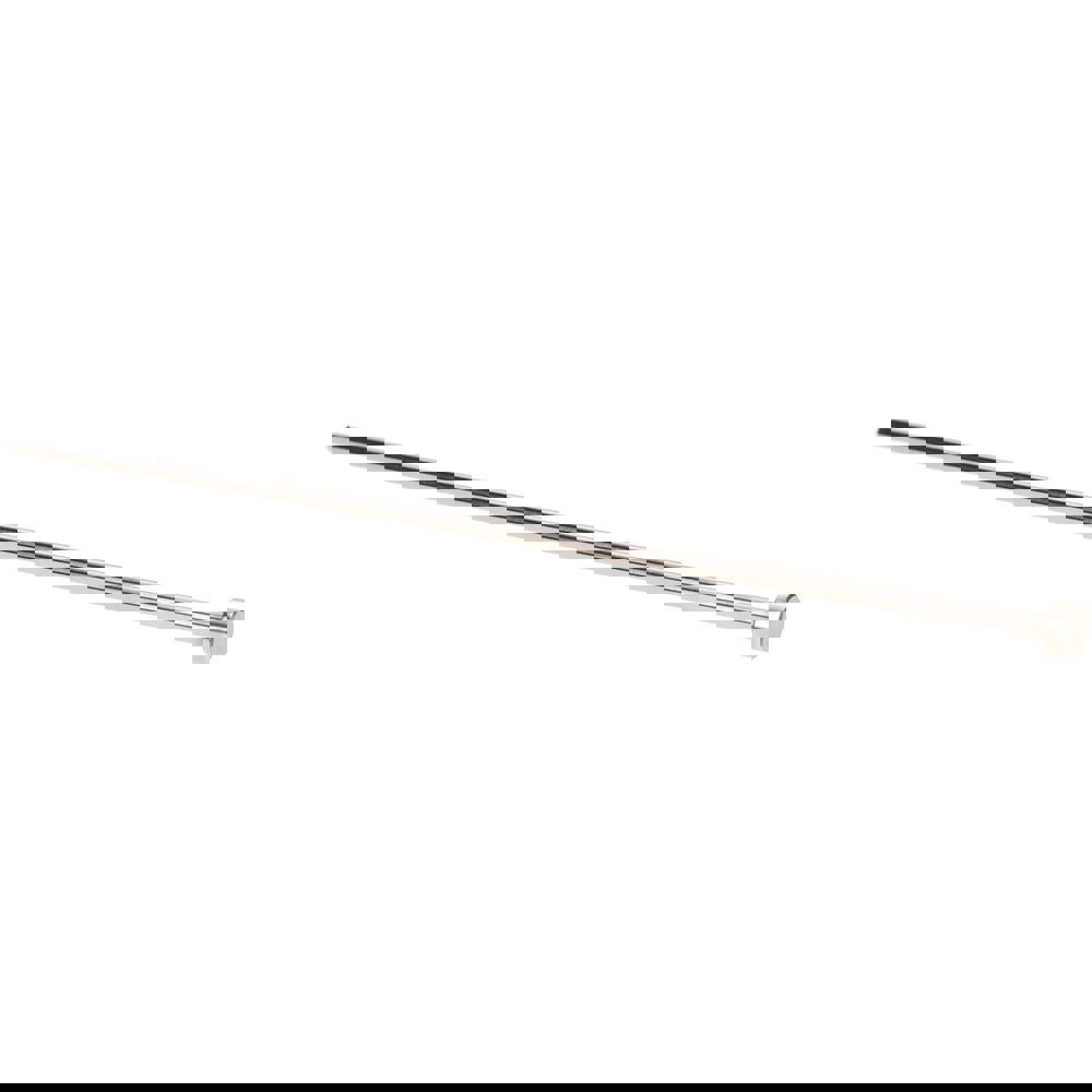 Straight Ejector Pin: 3/16