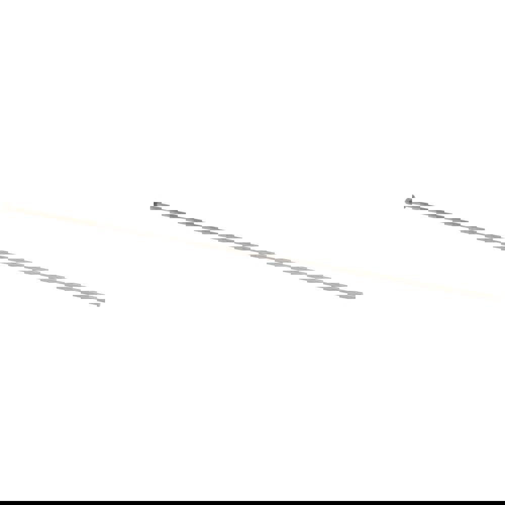 Straight Ejector Pin: 3/16