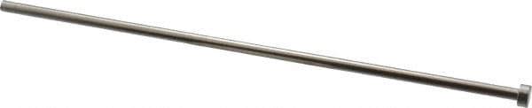 Straight Ejector Pin: 7/32