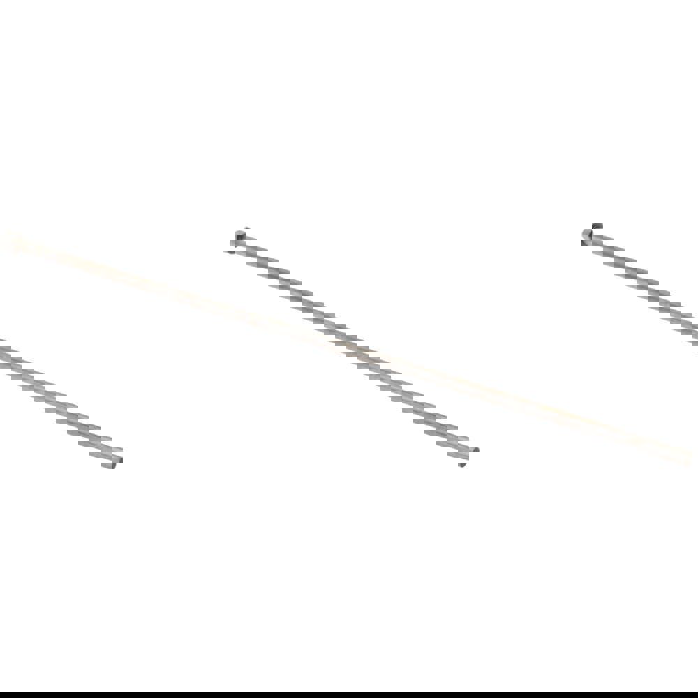 Straight Ejector Pin: 7/32