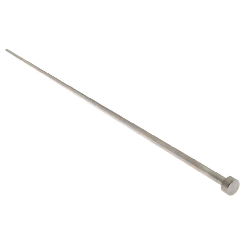 Straight Ejector Pin: 7/32