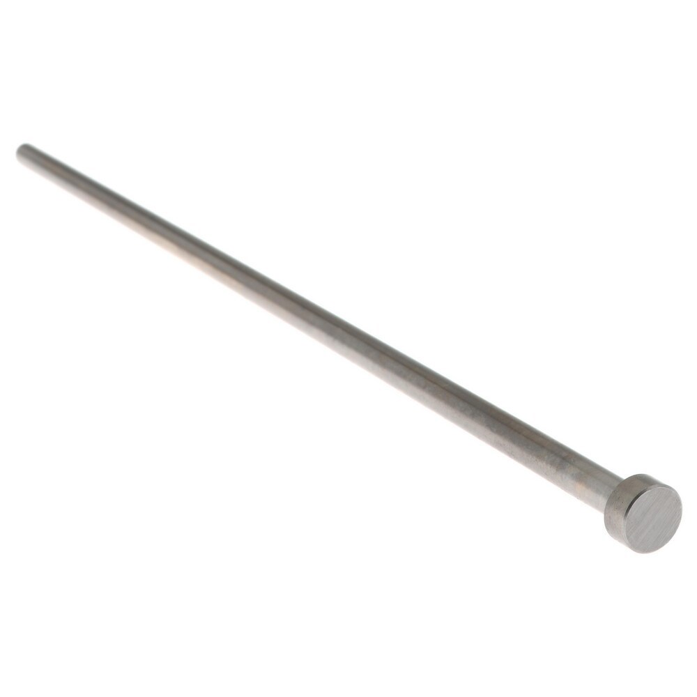 Straight Ejector Pin: 15/64