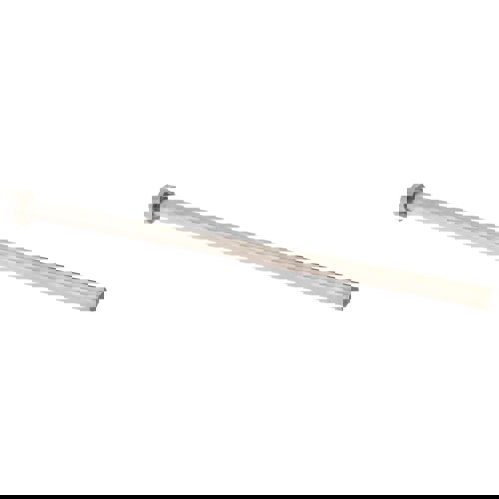 Straight Ejector Pin: 1/4