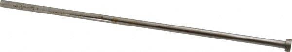 Straight Ejector Pin: 1/4