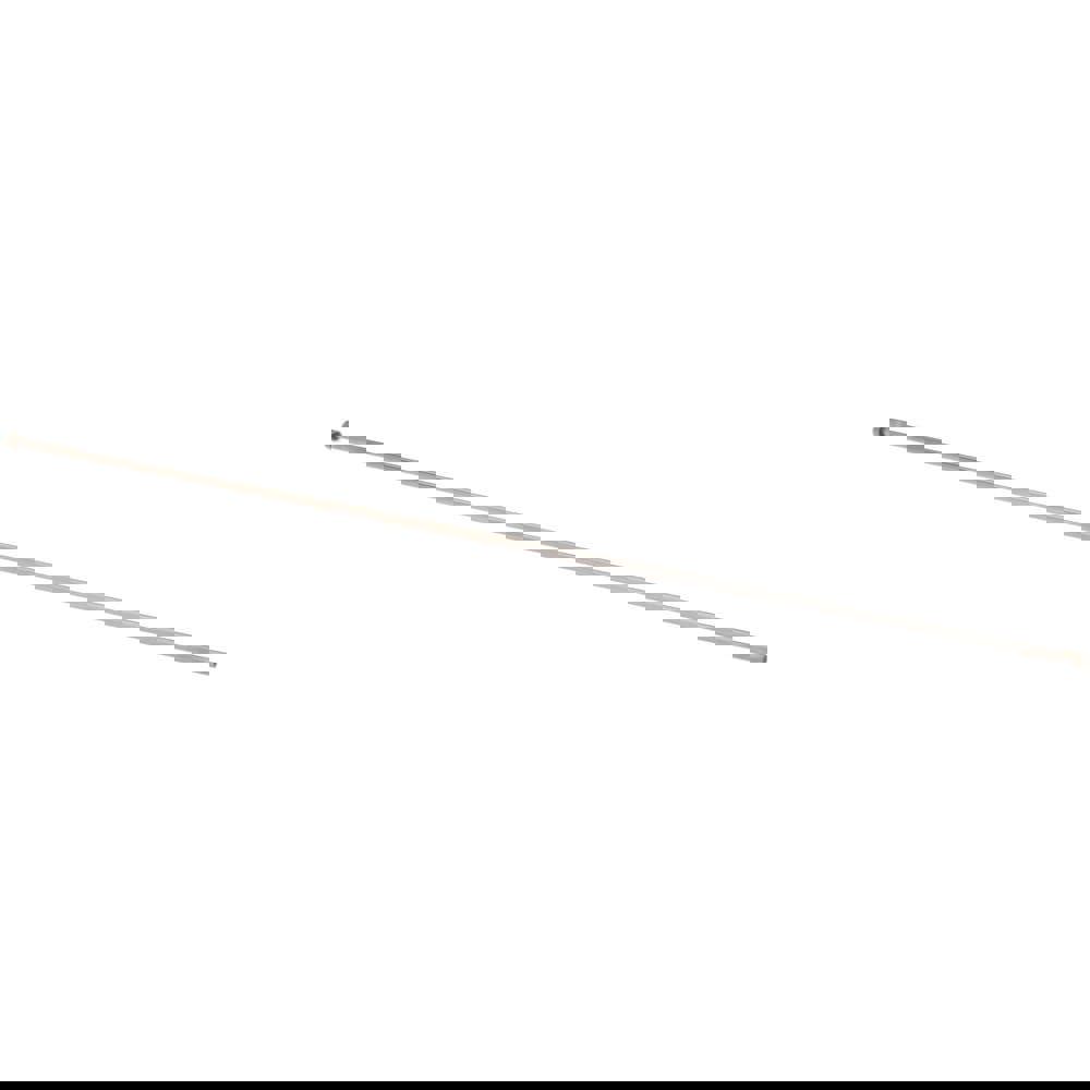 Straight Ejector Pin: 1/4