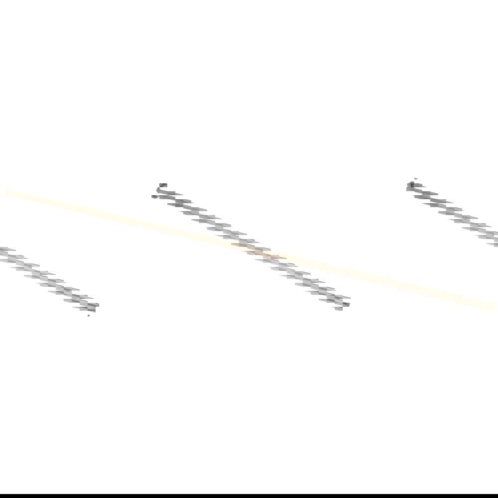 Straight Ejector Pin: 3/8