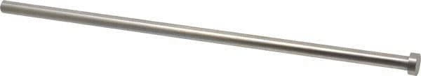 Straight Ejector Pin: 7/16