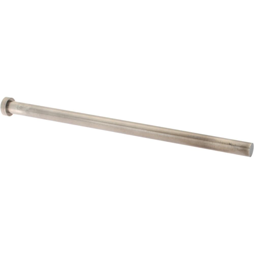Straight Ejector Pin: 1/2