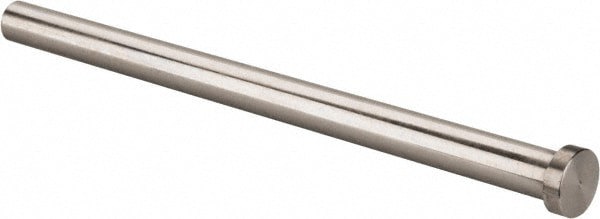 Straight Ejector Pin: 5/8