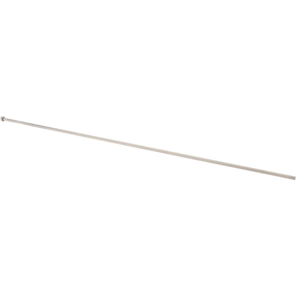 Straight Ejector Pin: 9/64