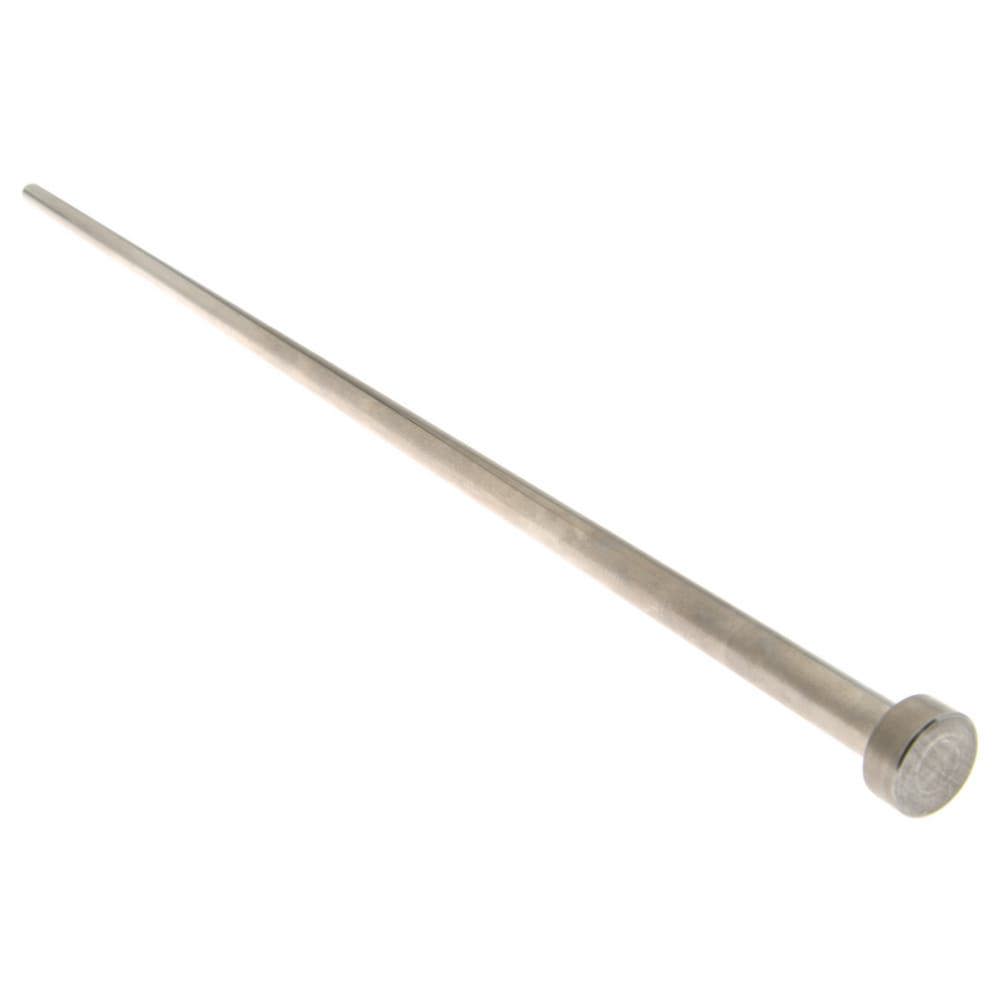 Straight Ejector Pin: 23/64