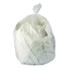 BAG,LLDPE,24X32,20/25,CLR