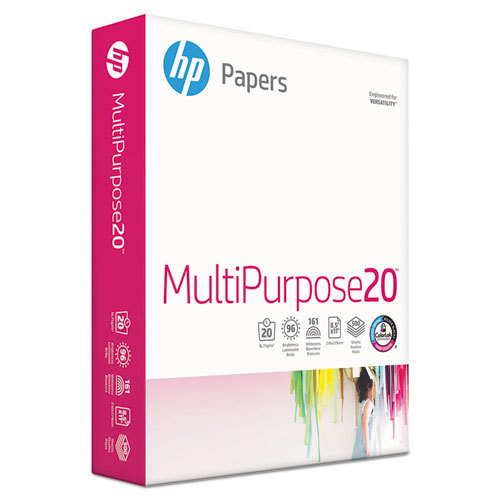 PAPER,HPMULTIPURPOSE,LTR