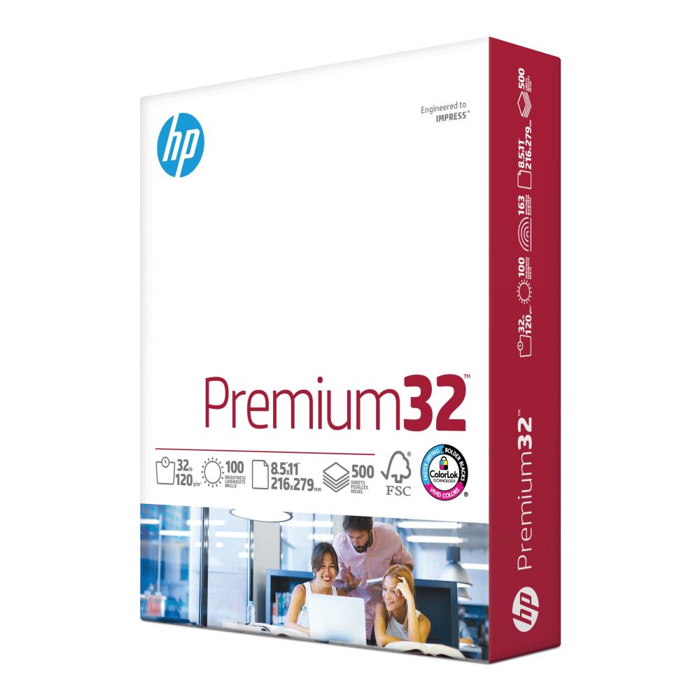 PAPER,HP PREMIUMCHOICE,WE