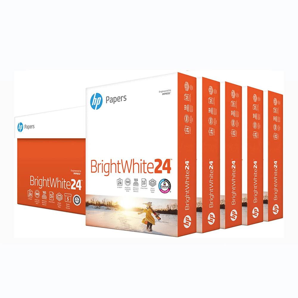 PAPER,HP SUPER BRIGHT,WE