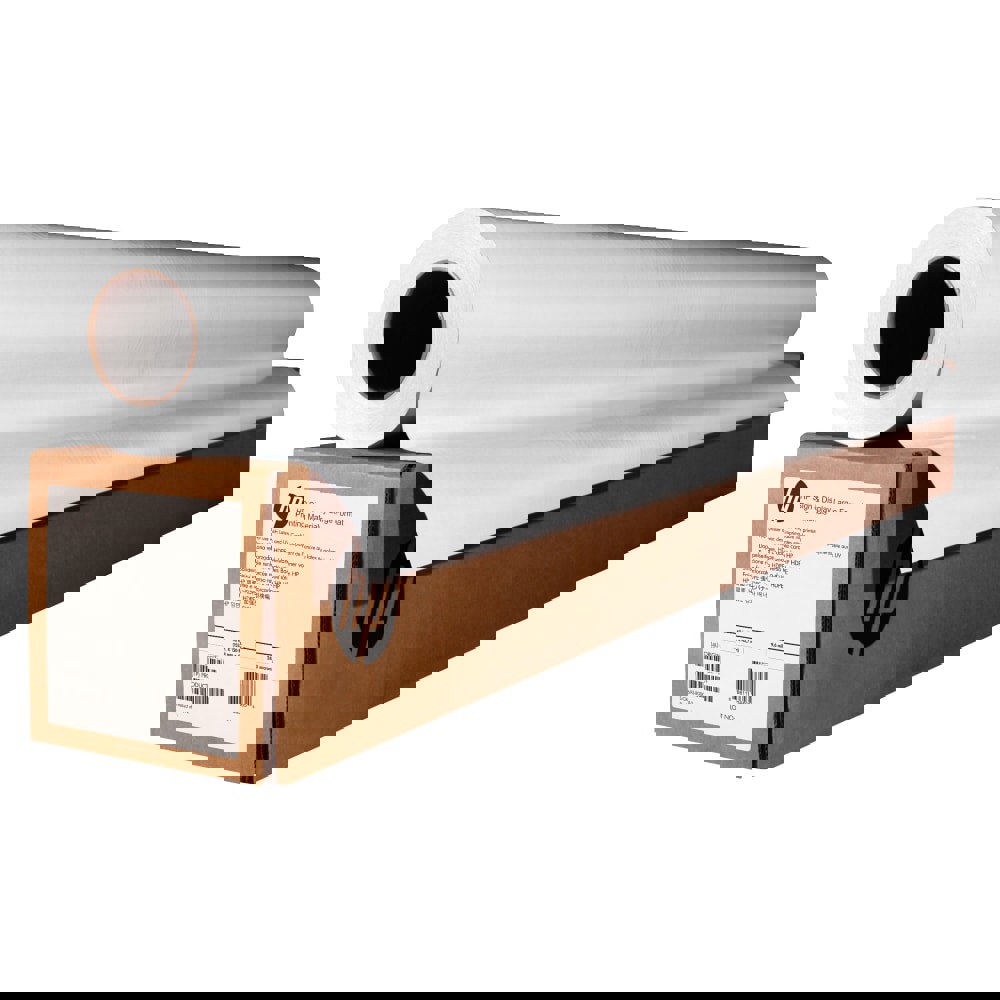 HP Everyday Wide Format Roll Paper, Sati