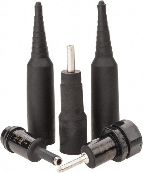 1 Pole, 600 VAC, 30 Amp, Inline Fuse Holder