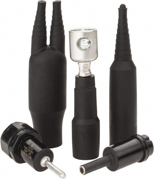 1 Pole, 600 VAC, 30 Amp, Inline Fuse Holder