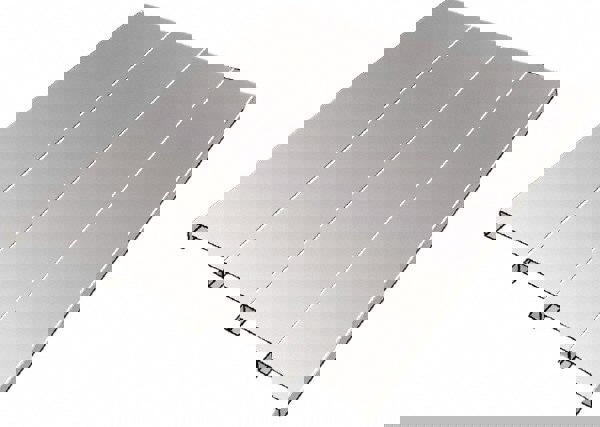 Decking: Use With Rivetwell Boltless Shelving