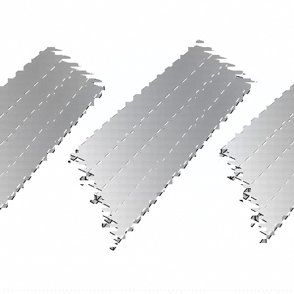 Decking: Use With Rivetwell Boltless Shelving