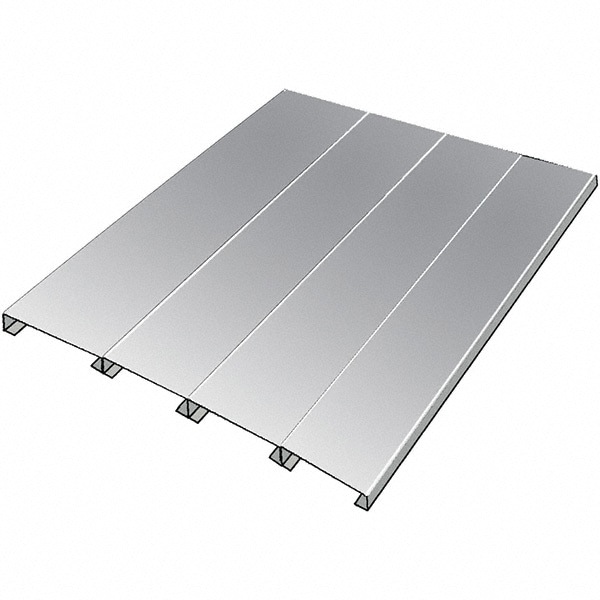 Decking: Use With Rivetwell Boltless Shelving