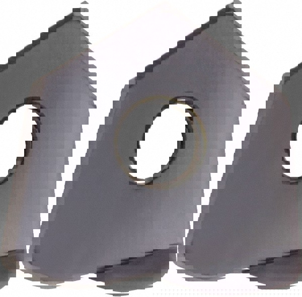 Milling Insert: TLN, Solid Carbide