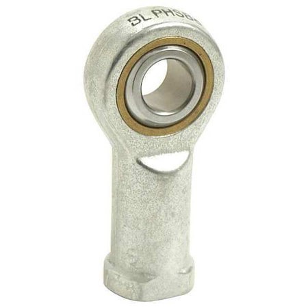 Ball Joint Linkage Spherical Rod End: 3/4-16
