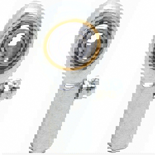 Spherical Rod End: 1-1/4-12