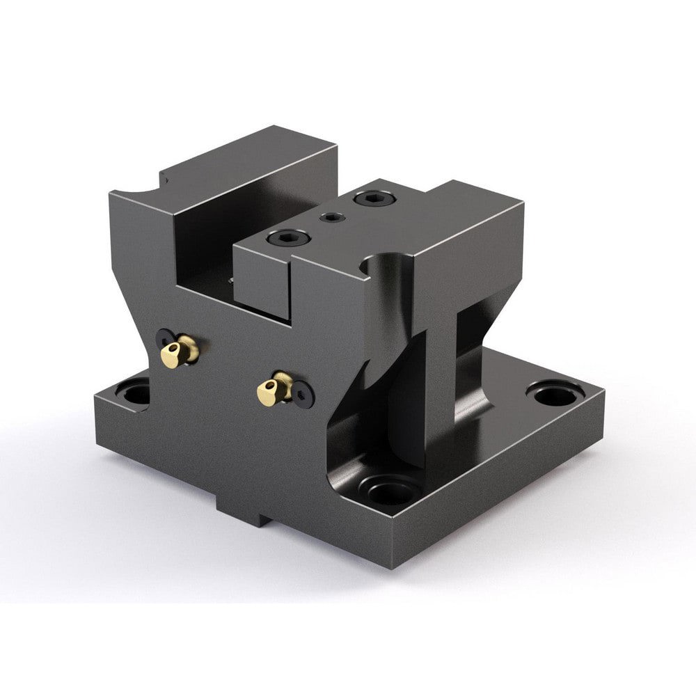 Miniature Turret Tool Holder: