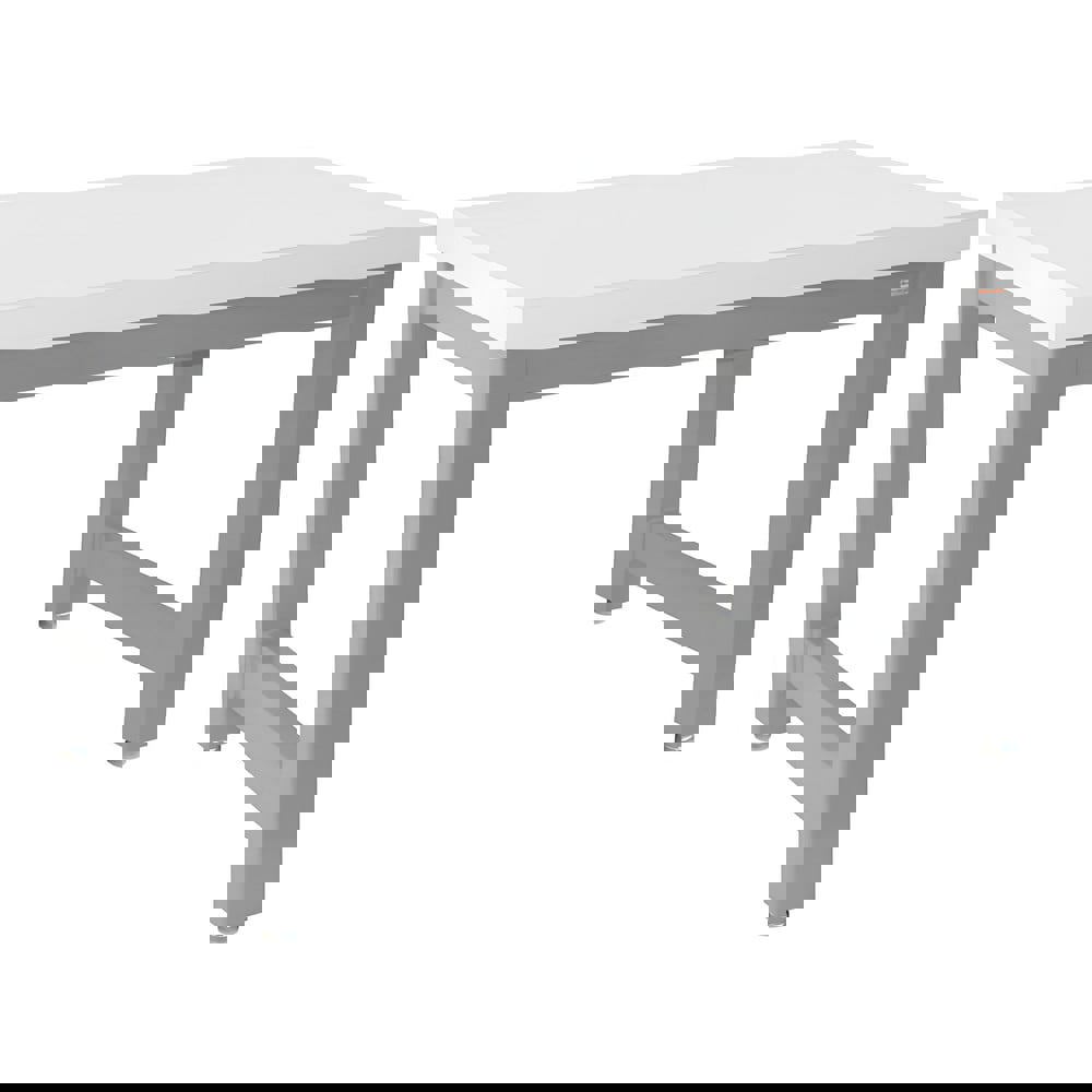 Stationary Work Bench: 60