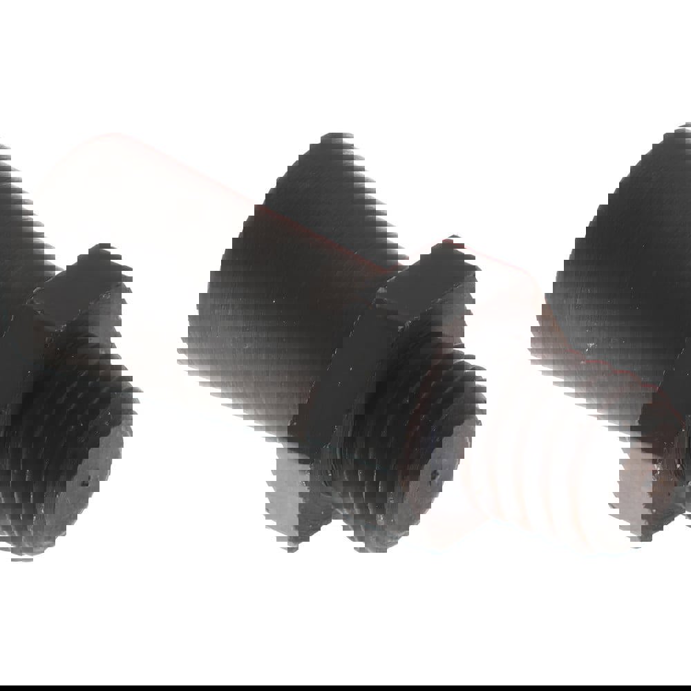 10-32 Threaded Stem, Fixed Handwheel & Machine Handle