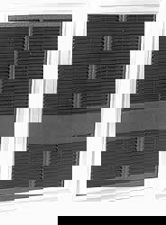 240, 208 Volt, 4,000, 3,000 Watt, 175 CF