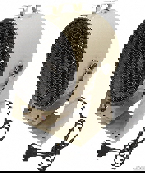 13,652 Max BTU Rating, Portable Unit Heater