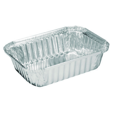 CONTAINER,ALUM,PAN,1.5LB